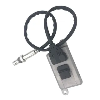 Nitrogen Oxide Nox Sensor 5WK96615B 41271167 for Iveco Truck EuroCargo 2005-2008