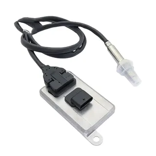 Nitrogen Oxide Nox Sensor 5WK96615E 5801424181 for Iveco Truck EuroCargo EuroFire