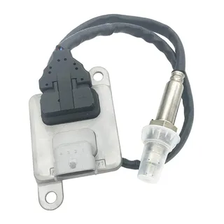Nitrogen Oxide Nox Sensor 5WK96644 21636091 for Volvo Engine D13 Truck VN VNL VHD
