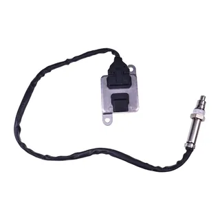 Nitrogen Oxide Nox Sensor 5WK96680B ME229792 for Mitsubishi Fuso Truck FE160 4P10 2012