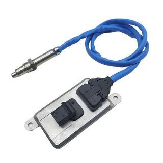 Nitrogen Oxide Nox Sensor 5WK96721 51154080003 51154080007 for MAN Truck CLA