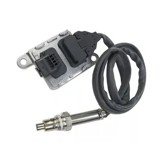 Nitrogen Oxide NOX Sensor 606-2071 for Caterpillar CAT Engine C3.8 Loader 299D2 299D3 272D2 272D3 297D2