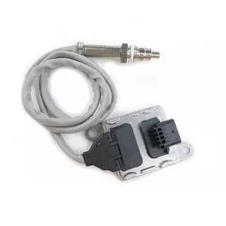 Nitrogen Oxide Sensor 1J508-19371 5WK97376 for Kubota Tractor M7131PB M7131S M7151PB M7151S M7171PB M7171S