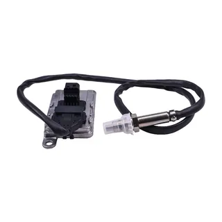 Nitrogen Oxide Sensor 4326769 1928760 1953530 2139930 for Cummins Engine QSB QSL9 DAF Truck CFF7 XFF7