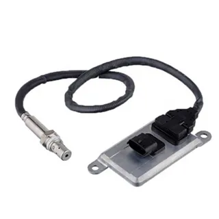 Nitrogen Oxide Sensor 8-98231-391-2 8-98231-391-1 for Isuzu Truck 2010-2013 NPR NPR-HD NQR NRR