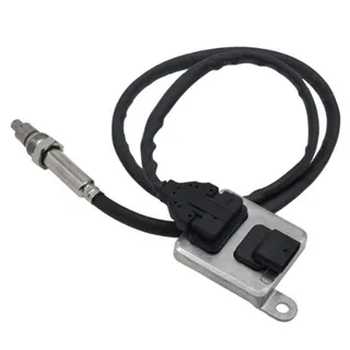 Nitrogen Oxide Sensor 89463-E0451 5WK96668B for Hino Engine SNS12V Truck 268 338 268A 338CT