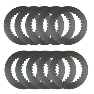 10 131x85x2mm 29T Notched Discs E135226 for CASE Wheel Loader 621 621B 721 721B 821 821B W30