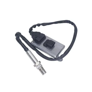 24V Nox Nitrogen Oxygen Sensor 5WK96615F 5801754015 for Iveco Truck