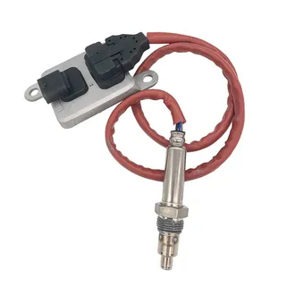 Nox Sensor A0009056204 for Mercedes Benz W166 ML350 W172 W205 W221 W212 W213 C300 E200