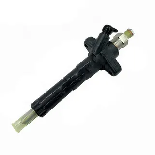 Nozzle Holder Fuel Injector Assembly 65.10101-7057 for Doosan Engine DH320