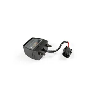 Number Plate Light 700/50127 for JCB Telescopic Handler 531-70 550-140 540 535-60