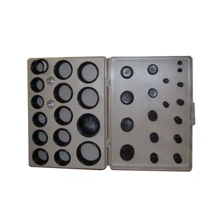 O-Ring Box for Caterpillar CAT Excavator E70B E120B E200B E307 E312 E320