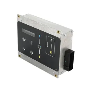 OEM Ground Control Box ECM 84738GT for Genie RT Scissor Lift GS-2668 GS-3268 GS-3384 GS-3390 GS-4390 GS-5390