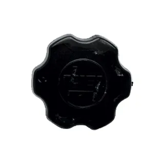 Oil Cap 12180-76006-71 for Toyota Forklift 02-7FG35 02-7FG40 02-7FG45 02-7FGA50 02-7FGK40 7FG35 7FG40 7FG45 7FGK40 42-2TD20 42-2TD25 5FG50 5FG60 5FG70