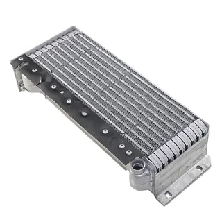 Oil Coiler 04102800 04281090 04280694 for Deutz Engine BF4L2011 D2011L04I