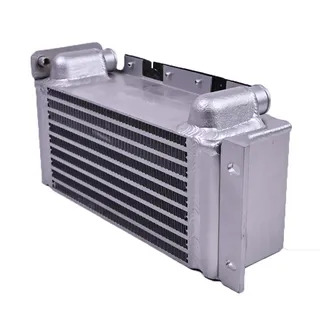 Oil Cooler 04272659 04102797 for Deutz Engine F3L2011 F3L1011 D2011L03I