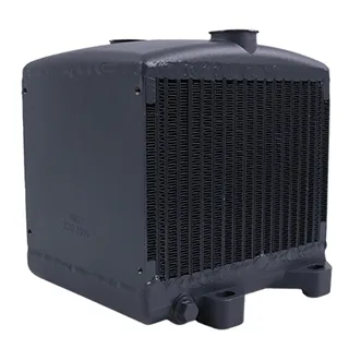 Oil Cooler 02237422 for Deutz Engine F6L912 F6L912W F5L912 F5L912W F3L912 F6L913 BF4L913 BF4L913C F3L913 F6L914 BF6L914 F5L914 BF4L914