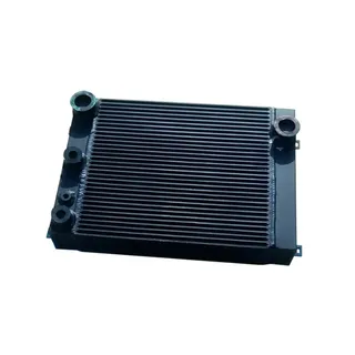 Oil Cooler 02250156-137 for Sullair Air Compressor P10 Standard