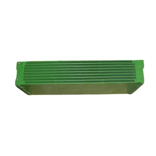 Oil Cooler 04147613 04140208 for Deutz Engine F8L413FW BF8L513 F8L513 F8L413F