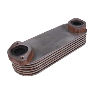 Oil Cooler 04209935 for Deutz Engine 1012 2012 BFM2012 TCD2012 TCD2012L042V BF4M2012 BF4M2012C BF6M2012C BF4M1012 BF4M1012E BF4M1012EC