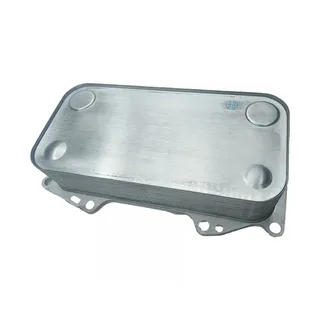 Oil Cooler 04254427 for Deutz Engine TCD2013 TCD2012 BF6M2012