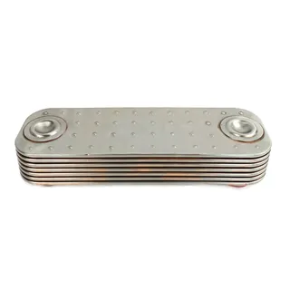 Oil Cooler 04288125 for Deutz Engine BF4M1013