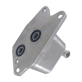 Oil Cooler 09G409061B for VW Skoda Polo Cross Lavida Bora