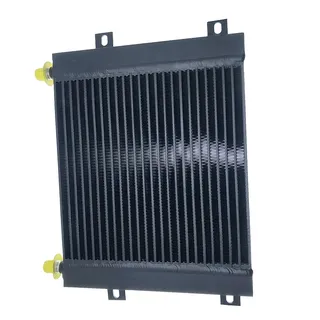 Oil Cooler 103-49-31293 104-49-41110 for Komatsu Bulldozers D21A-7 D21AG-7 D21P-7 D21S-7 D21Q-7
