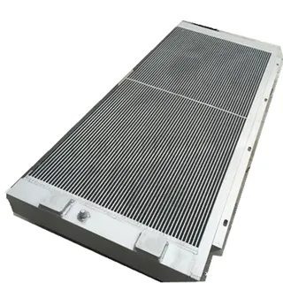 Oil Cooler 1092116710 for Atlas Copco Air Compressor GA200 GA220 GA250
