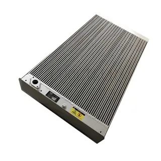 Oil Cooler 1092903916 for Atlas Copco Air Compressor