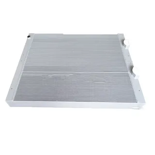 Oil Cooler 1092992300 for Atlas Copco Air Compressor V900 XRHS888