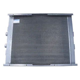 Oil Cooler 116-6562 for Caterpillar CAT Engine 3046 Loader 933C 939C Tractor D3C D4C D5C III