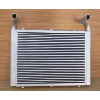 Oil Cooler 11M9-45020 for Hyundai Excavator R55-9 R55-9S R55W-9 R55W-9S