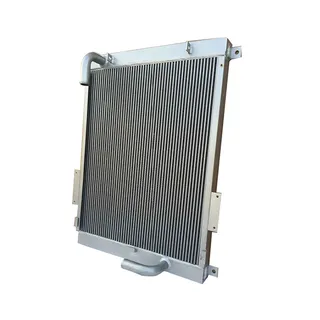 Oil Cooler 137-5793  for Caterpillar CAT Excavator 320 BLN E320B 320B E320