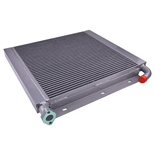 Oil Cooler 1398868 for Caterpillar CAT Excavator E307