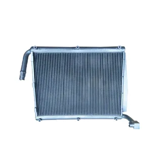 Hydraulic Oil Cooler 13G52000 for Doosan Excavator SOLAR75-V DH80 DH80-7