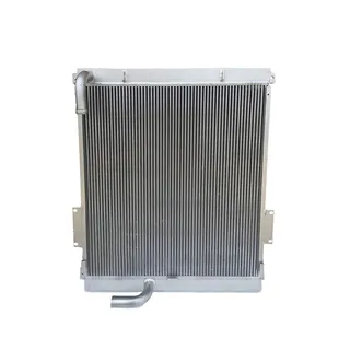 Oil Cooler 141-5974 for Caterpillar CAT E325B Excavator