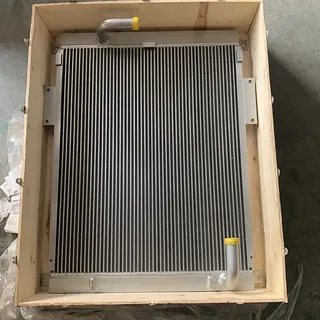 Hydraulic Oil Cooler 141-5721 for Caterpillar CAT Engine 3116 Excavator 320B 320BL 320BLN 320BN 320BS