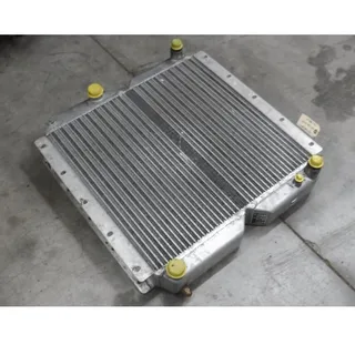 Oil Cooler 142-8879 for Caterpillar CAT Engine 3034 3054C Loader 267 277 287 236 246 248 252 262