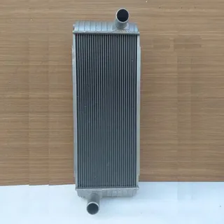 Charge Air Cooler 14549881 17248039 for Volvo Excavator EC200B EC210B EC210C EC220D EW205D