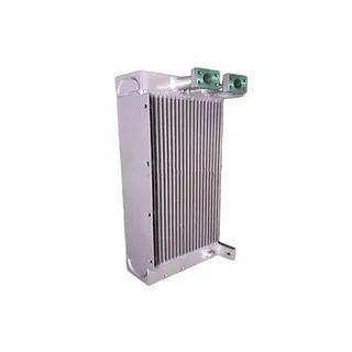 Oil Cooler 14557035 14573688 for Volvo Excavator EC160C EC180C