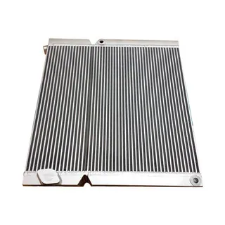 Oil Cooler 1613-7374-00 for Atlas Copco Compressor GA37 GA45