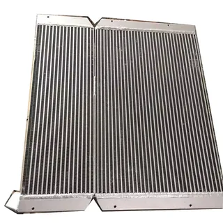 Oil Cooler 1613-8364-00 for Atlas Copco Air Compressor GA45 GA55C