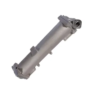 Oil Cooler 1614-8664-08 for Atlas Copco Air Compressor GA355
