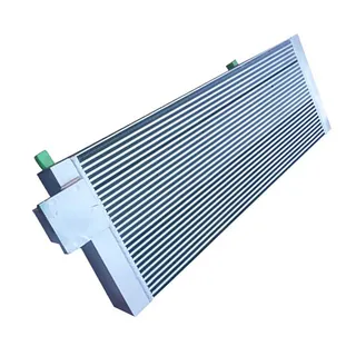 Oil Cooler 1614958800 for Atlas Copco Air Compressor GA200 GA315