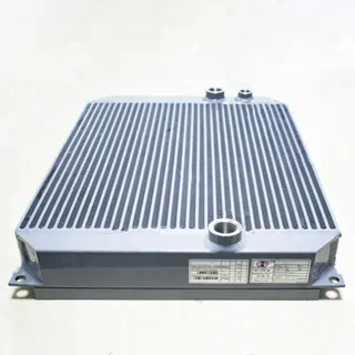 Oil Cooler 1621-0732-00 for Atlas Copco Air Compressor