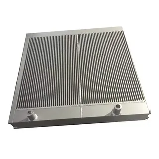 Oil Cooler 1622094300 for Atlas Copco Air Compressor GA18