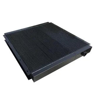 Oil Cooler 1622094400 for Atlas Copco Air Compressor GA22