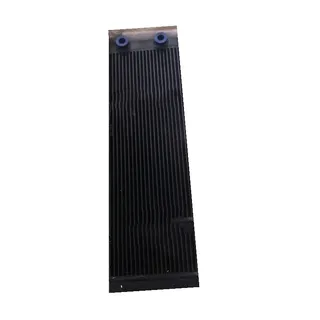 Oil Cooler 1622376710 for Atlas Copco Screw Air Compressor