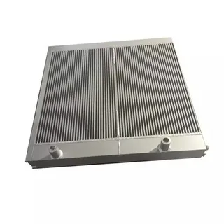 Oil Cooler 1622376800 for Atlas Copco Air Compressor GA75